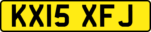 KX15XFJ