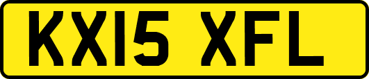 KX15XFL