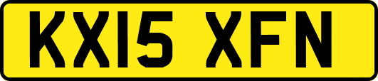 KX15XFN