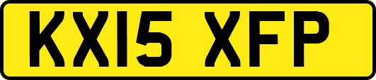 KX15XFP