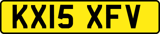 KX15XFV