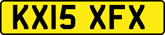 KX15XFX