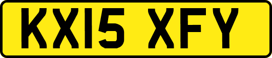 KX15XFY