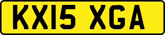 KX15XGA