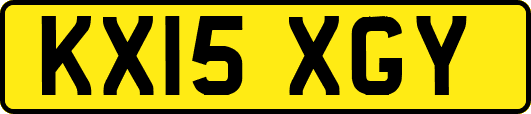 KX15XGY