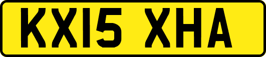 KX15XHA