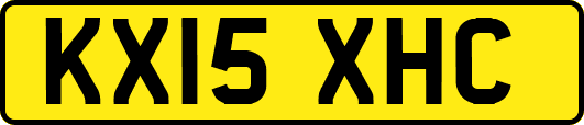 KX15XHC