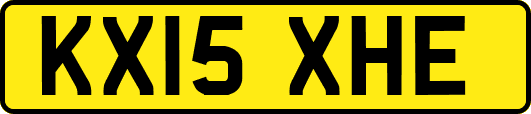 KX15XHE