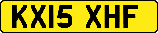 KX15XHF