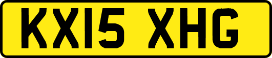 KX15XHG