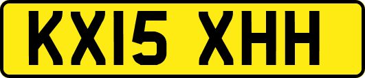 KX15XHH