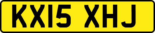 KX15XHJ