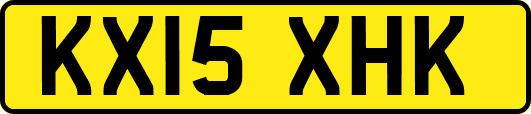 KX15XHK