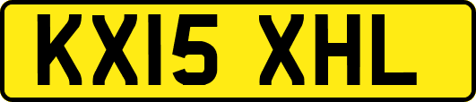 KX15XHL