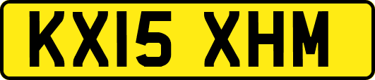KX15XHM