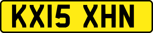 KX15XHN