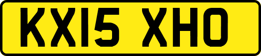 KX15XHO