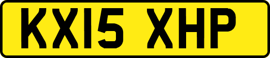 KX15XHP