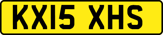 KX15XHS