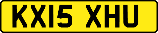 KX15XHU