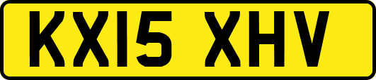 KX15XHV