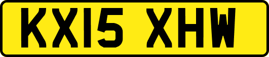 KX15XHW