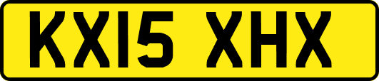 KX15XHX