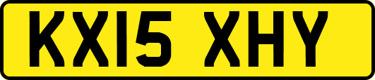 KX15XHY