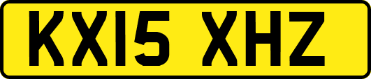 KX15XHZ