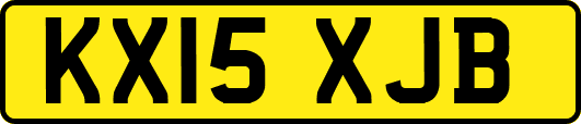 KX15XJB
