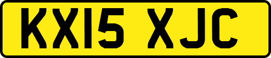 KX15XJC
