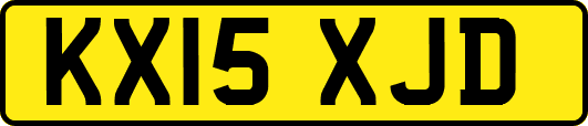 KX15XJD