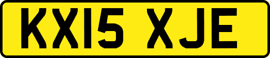 KX15XJE