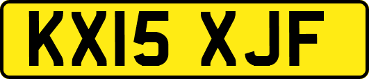 KX15XJF