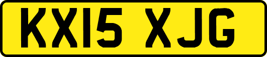 KX15XJG