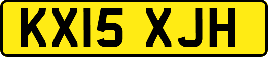 KX15XJH