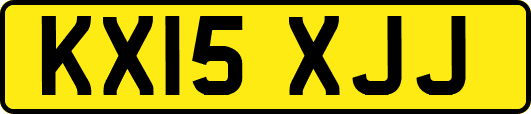 KX15XJJ