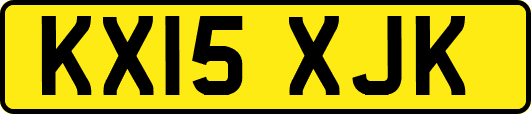 KX15XJK