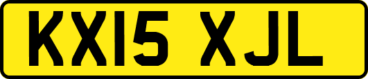 KX15XJL