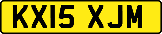 KX15XJM