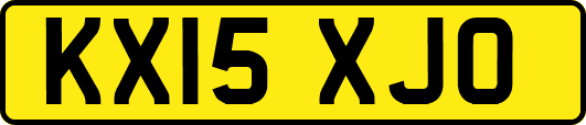 KX15XJO