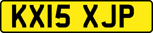 KX15XJP