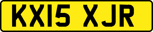 KX15XJR