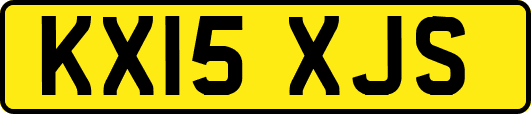 KX15XJS
