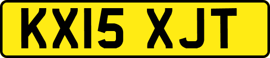 KX15XJT