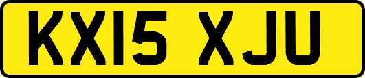 KX15XJU