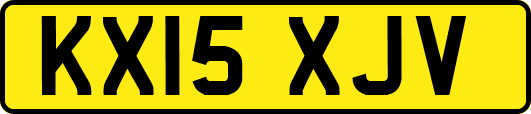 KX15XJV