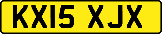 KX15XJX