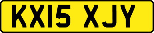 KX15XJY