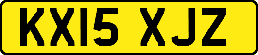 KX15XJZ
